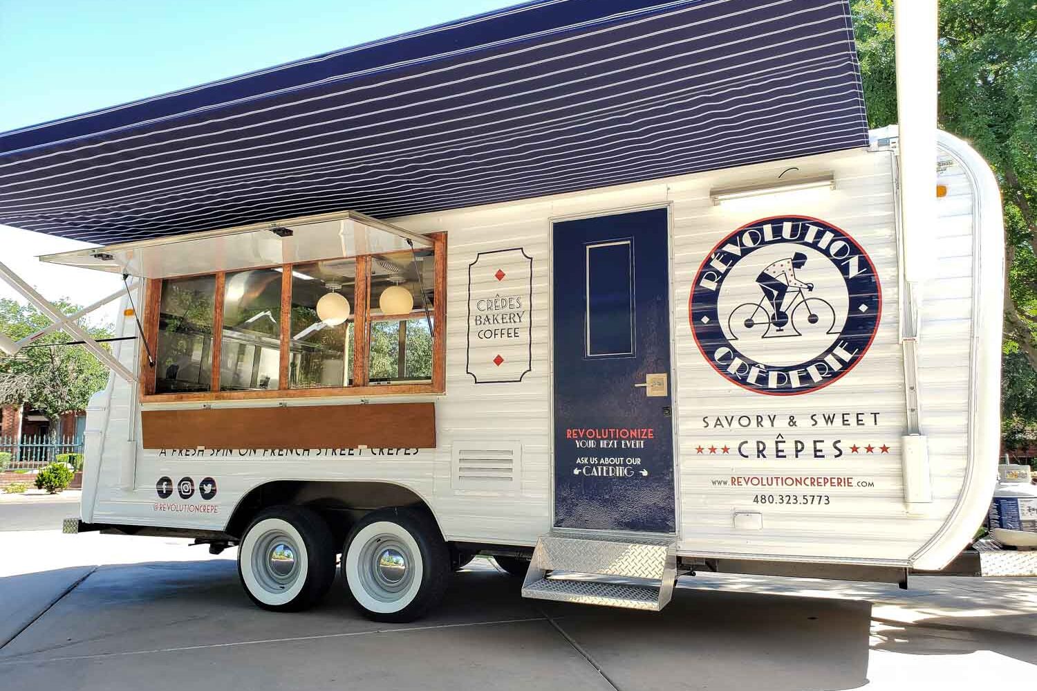 Services Prime Design Food Trucks